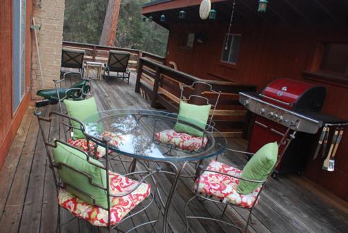 Sunny Pines Cottage Mariposa Buitenkant foto